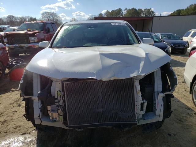 2017 ACURA MDX TECHNO - 5FRYD4H5XHB011324