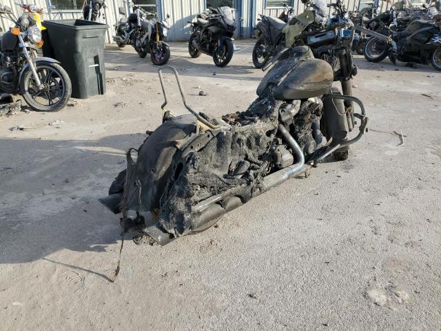 2018 HARLEY-DAVIDSON FLHX 115TH - 1HD1KXC1XJB632438