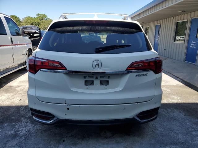 2017 ACURA RDX ADVANC - 5J8TB3H70HL000277