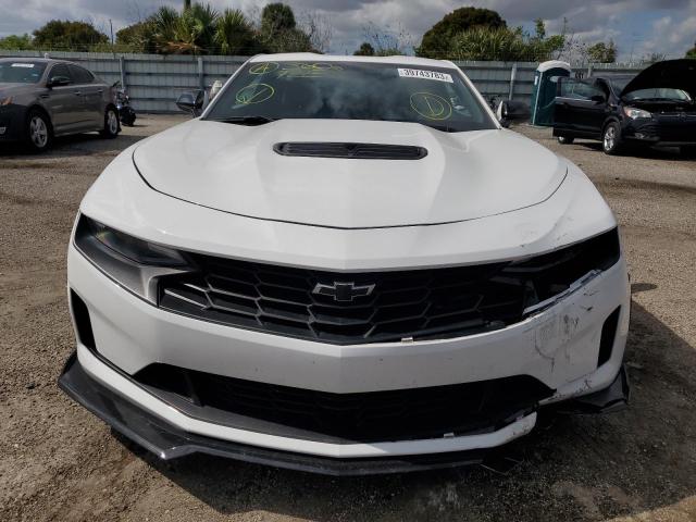 2020 CHEVROLET CAMARO LZ - 1G1FF1R78L0145704
