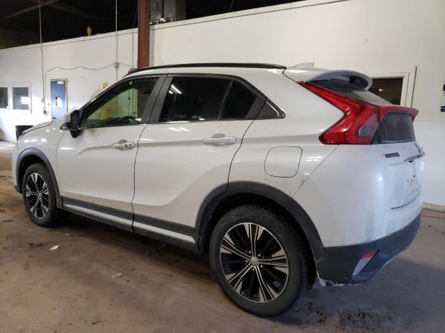 2019 MITSUBISHI ECLIPSE CR JA4AT5AA7KZ011537