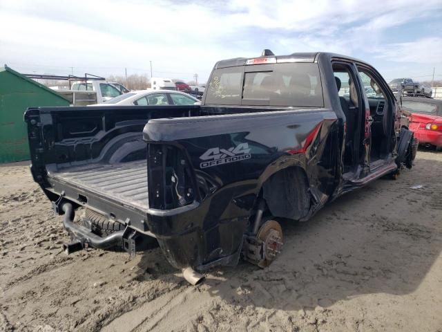 2019 RAM 1500 TRADE - 1C6SRFCT5KN688310