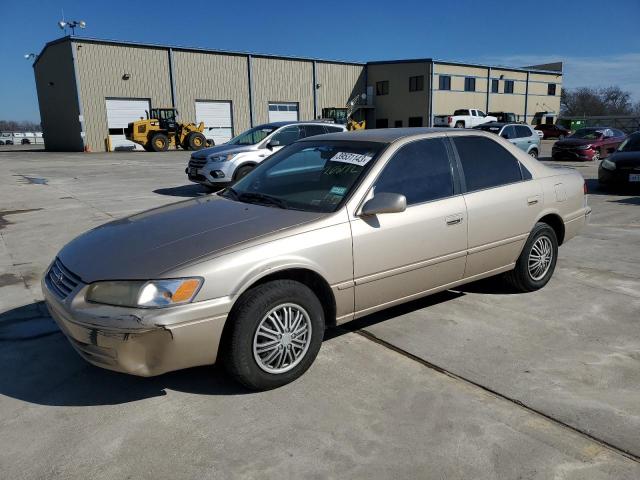 1999 Toyota Camry LE