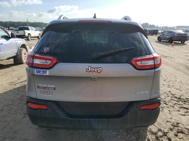 1C4PJMCB3EW202335 Jeep Cherokee Latitude