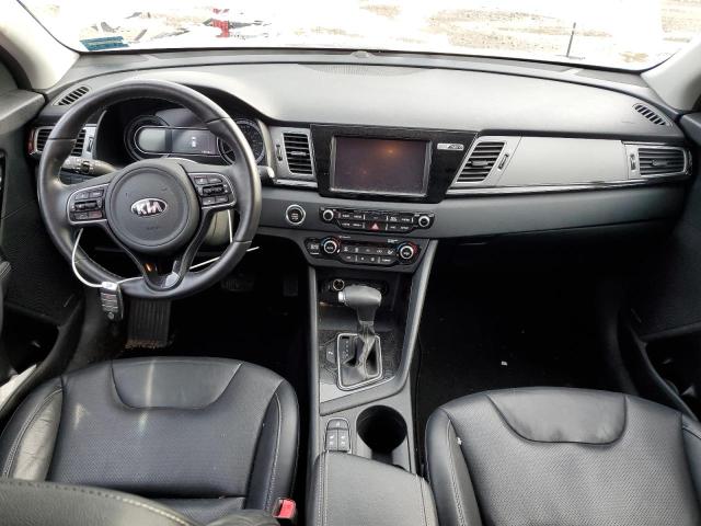 2017 KIA NIRO EX TO KNDCE3LC6H5070509