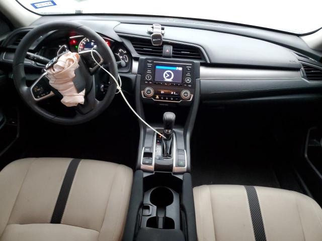 2016 HONDA CIVIC LX 19XFC2F50GE080269