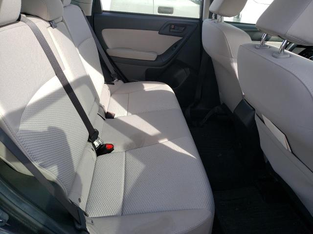 2016 SUBARU FORESTER 2 - JF2SJADC9GH441333