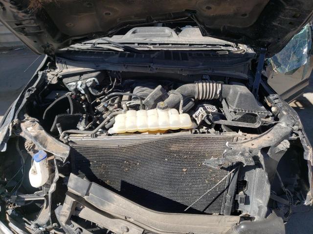 1FTFW1E52MFB18704 Ford F150 Supercrew