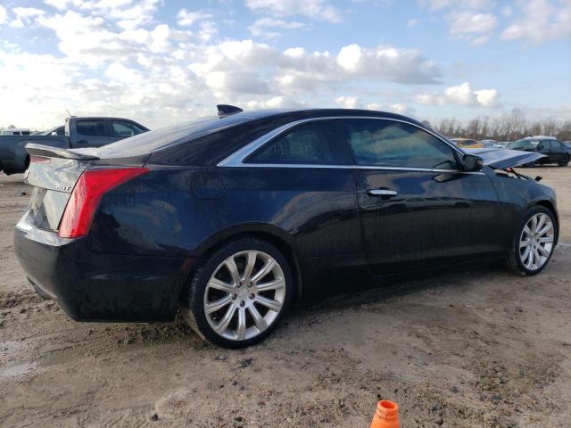 2015 CADILLAC ATS - 1G6AA1RX9F0115232