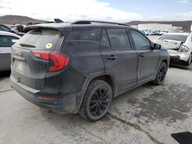 2021 GMC TERRAIN SL 3GKALPEV4ML361608