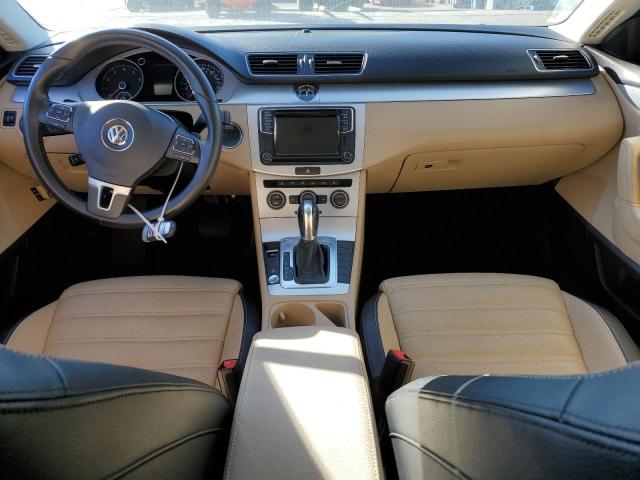 2016 VOLKSWAGEN CC BASE - WVWBP7AN8GE515221
