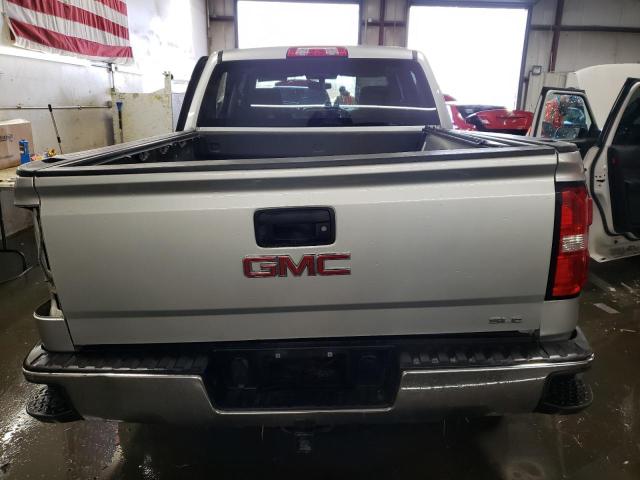 2017 GMC SIERRA K15 3GTU2MEC2HG387650