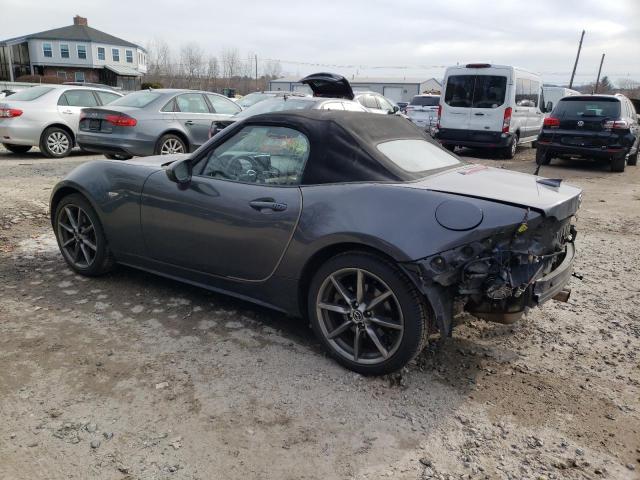 2016 MAZDA MX-5 MIATA - JM1NDAD70G0101444