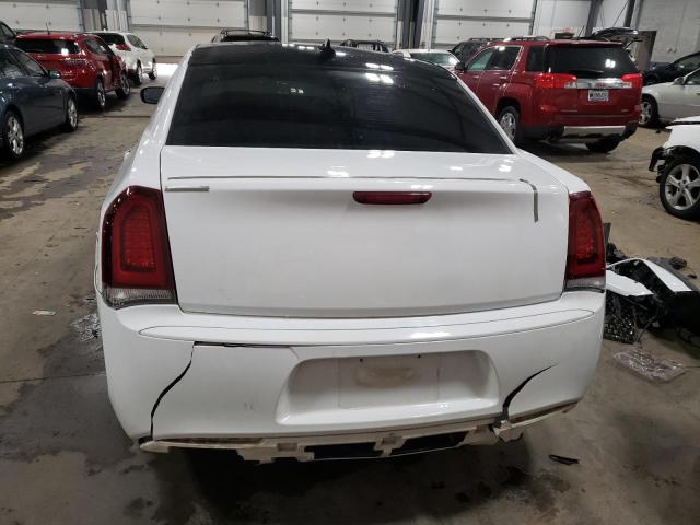 2015 CHRYSLER 300 S - 2C3CCAGG0FH787196
