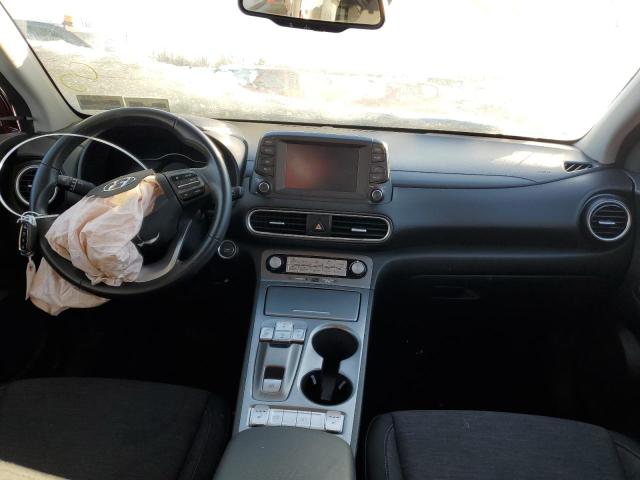 2020 HYUNDAI KONA - KM8K23AG2LU057616