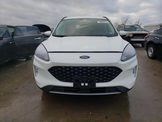 2021 FORD ESCAPE SEL - 1FMCU0H62MUA31917
