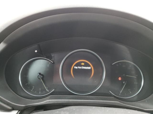 2020 MAZDA CX-5 GRAND - JM3KFBDM9L1768145