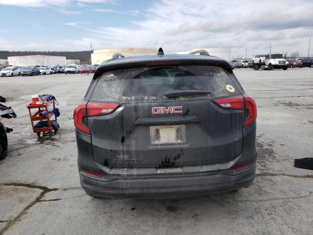 2021 GMC TERRAIN SL 3GKALPEV4ML361608