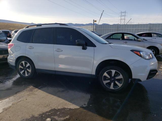 2017 SUBARU FORESTER 2 JF2SJABC4HH470808