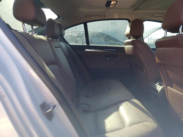 WBA5A7C57ED618500 BMW 5 Series