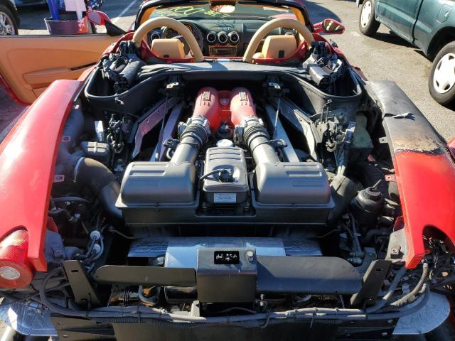 ZFFEW59AX60147904 Ferrari ALL MODELS