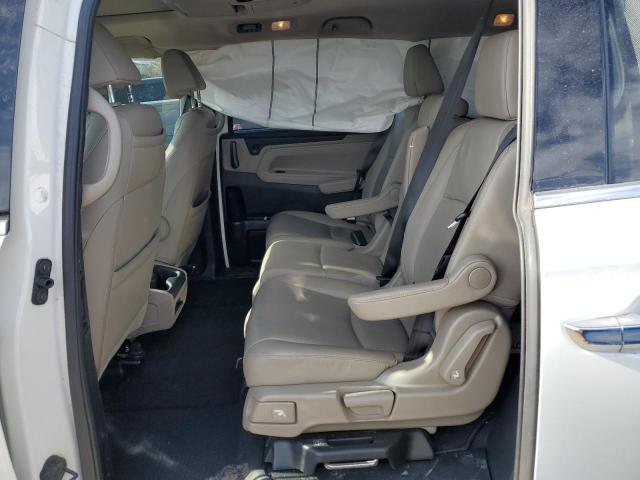 2018 HONDA ODYSSEY EL - 5FNRL6H95JB046379