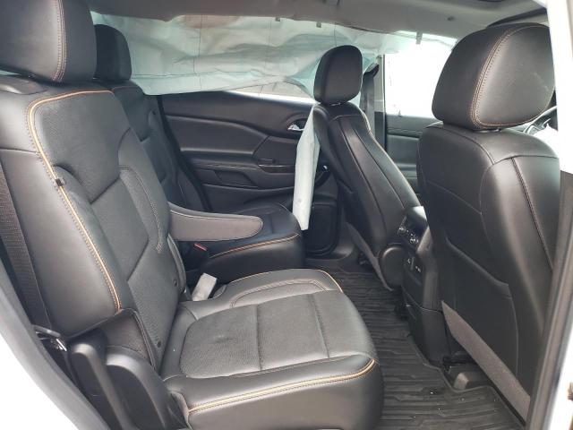 2021 GMC ACADIA AT4 - 1GKKNLLS5MZ227294