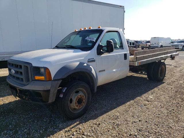 2005 Ford Super Duty F-450 