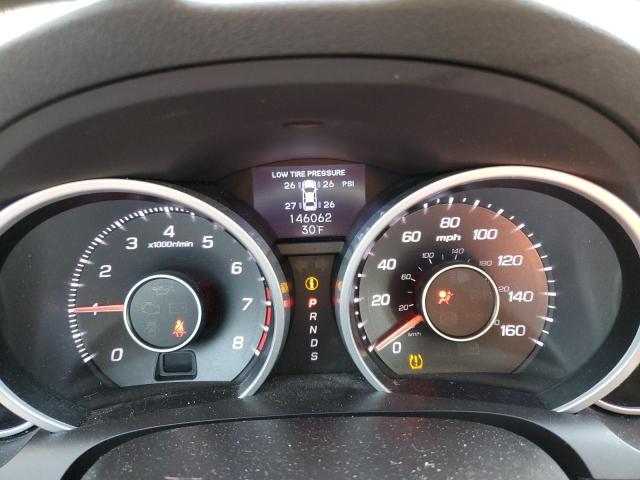 19UUA8F51AA002482 Acura TL