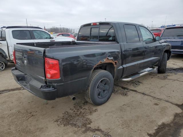 1D7HW38K58S525618 Dodge Dakota Sxt