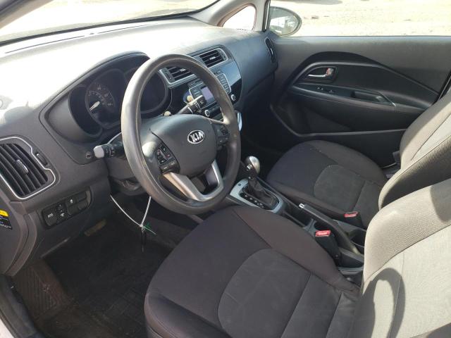 KNADM4A37G6660577 KIA RIO LX