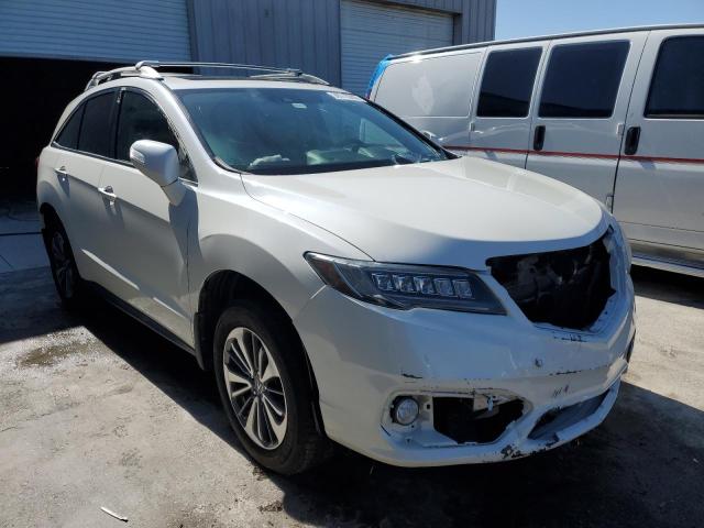 2017 ACURA RDX ADVANC - 5J8TB3H70HL000277