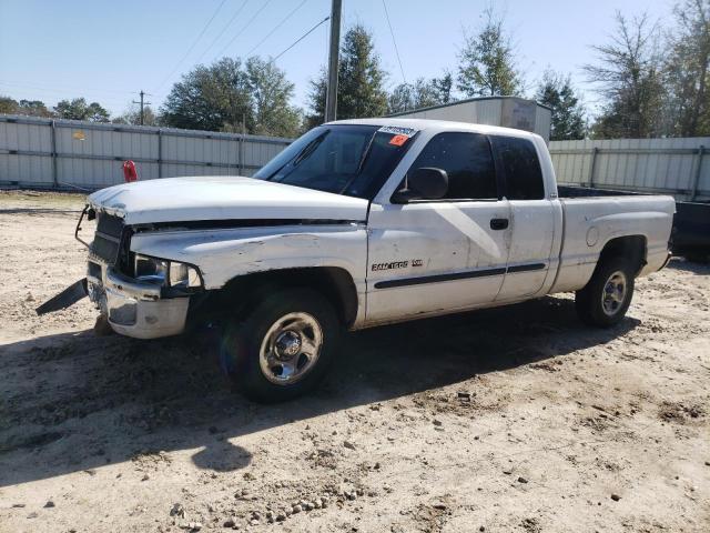 2001 Dodge Ram 1500 