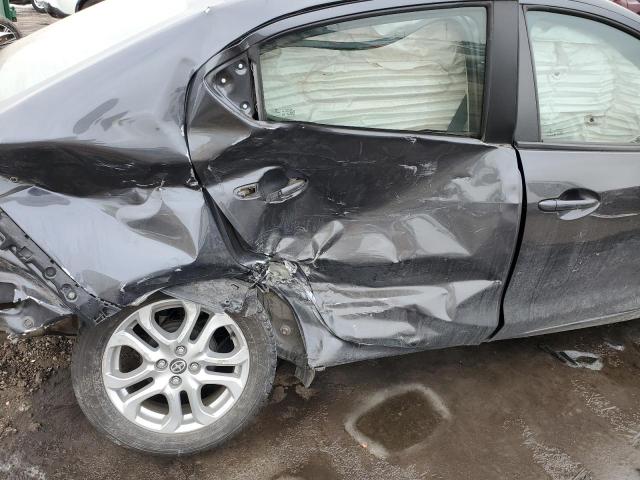 2016 TOYOTA SCION IA 3MYDLBZV0GY131353