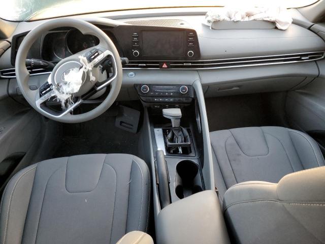 2021 HYUNDAI ELANTRA SE - 5NPLM4AG8MH052439