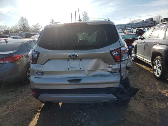 2018 FORD ESCAPE TIT - 1FMCU0J97JUB99262