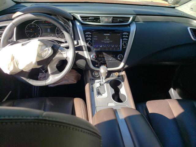2017 NISSAN MURANO S - 5N1AZ2MHXHN170477