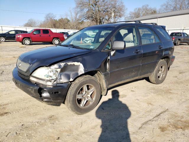 2002 Lexus RX 300 