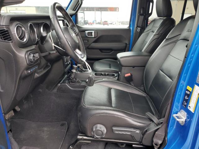 1C4JJXP6XMW761366 Jeep Wrangler Unlimited Sahara 4xe
