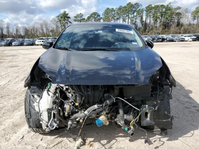 KNDPM3AC0L7650844 KIA Sportage Lx