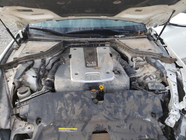 2015 INFINITI Q50 BASE JN1BV7AR4FM418856
