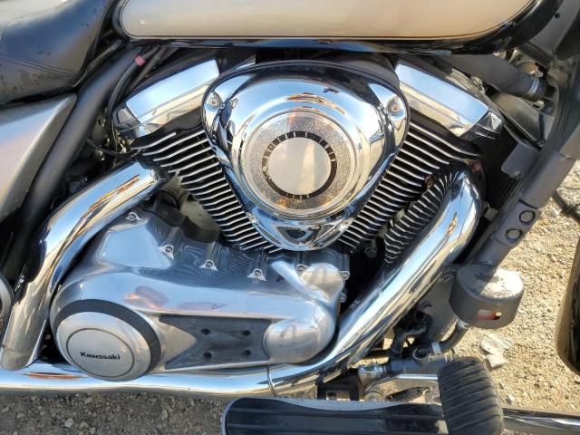 2010 KAWASAKI VN1700 C - JKBVNRC16AA005561