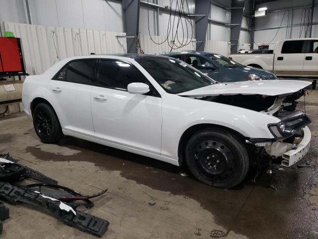2015 CHRYSLER 300 S - 2C3CCAGG0FH787196