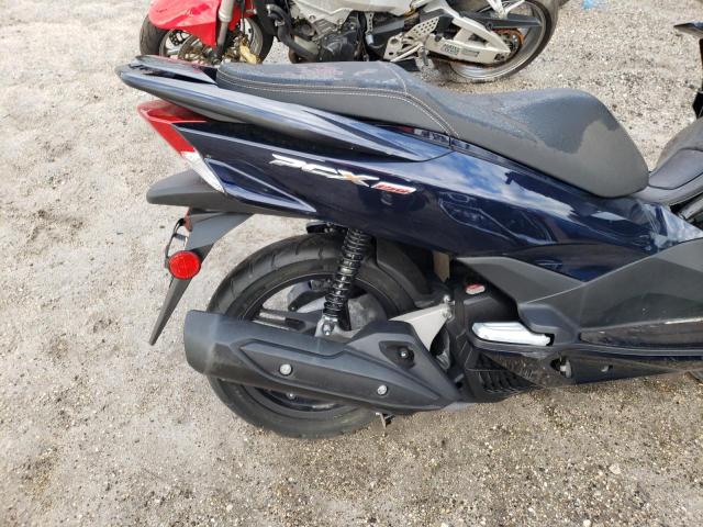 2018 HONDA PCX 150 RLHKF1807JY300834