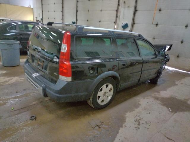 YV4SZ592761222969 Volvo XC70