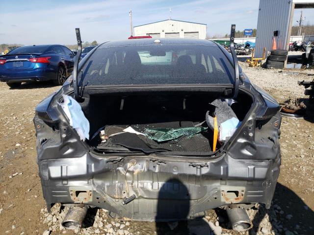 2017 NISSAN MAXIMA 3.5 - 1N4AA6AP7HC454231