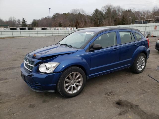 2010 Dodge Caliber SXT