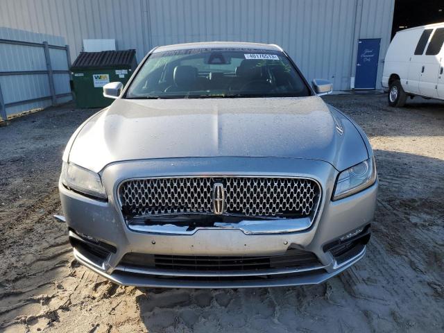 1LN6L9PK8L5603441 Lincoln CONTINENTL