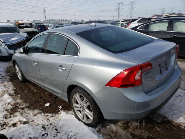 YV1902FH6C2104690 Volvo S60