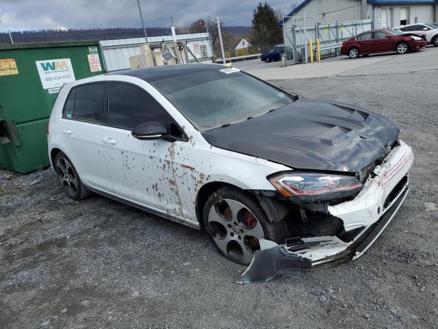 2021 VOLKSWAGEN GTI S - 3VW5T7AU9MM003020